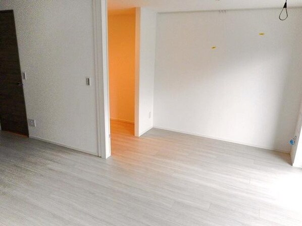 シティカレント代官山の物件内観写真